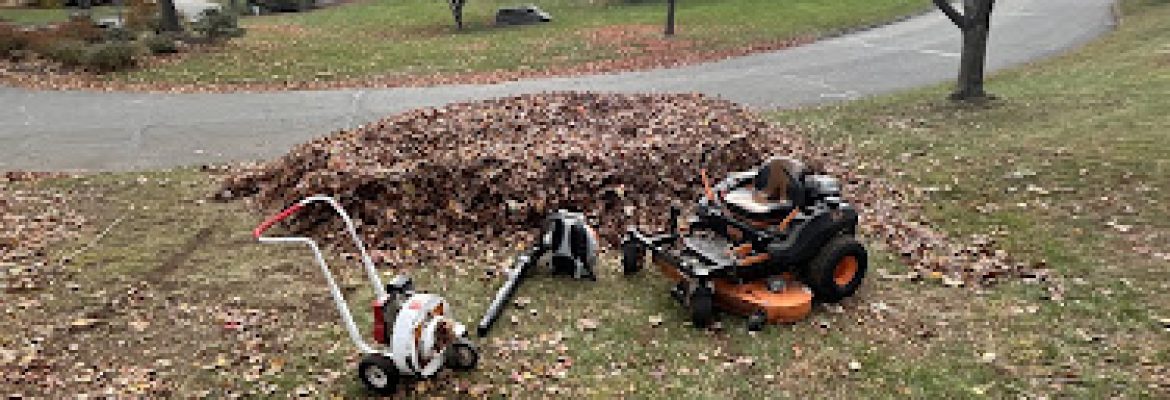 Triple G Landscaping