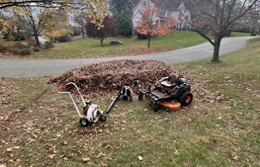 Triple G Landscaping