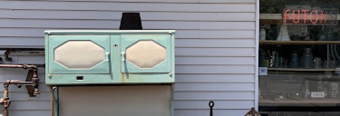 Antiques & Home Furnishings