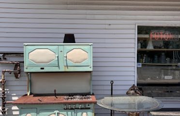 Antiques & Home Furnishings