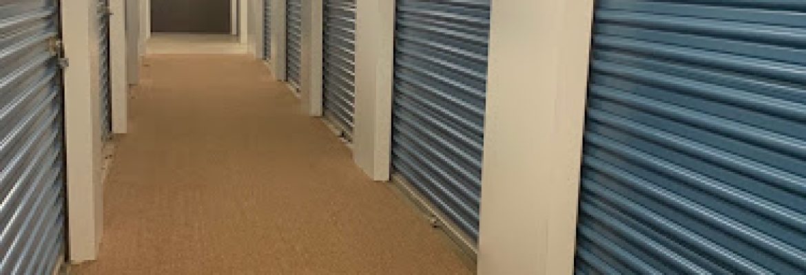 A-1 Self Storage – Beacon Falls
