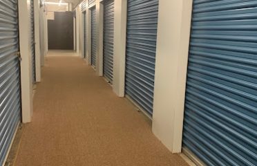 A-1 Self Storage – Beacon Falls