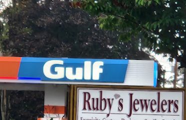Ruby’s Jewelers