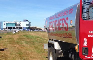 Brothers Oil Company