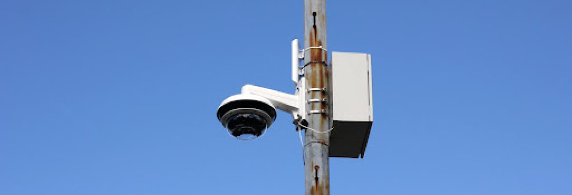 Mammoth Security Inc. New Haven
