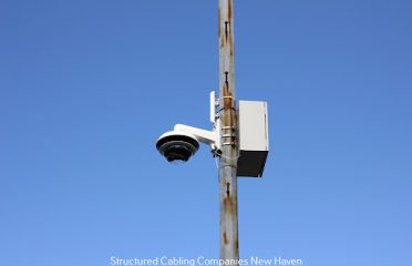 Mammoth Security Inc. New Haven