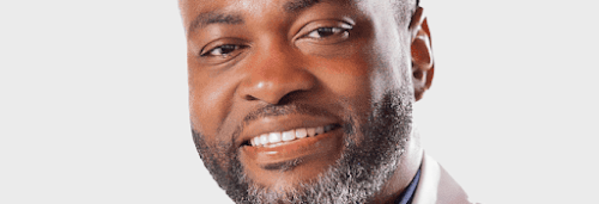 Adebola T. Adeleke, D.P.M.