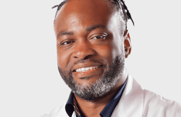 Adebola T. Adeleke, D.P.M.