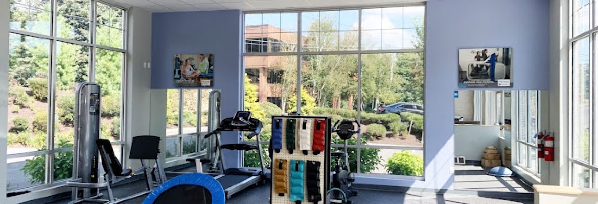 Ivy Rehab HSS Physical Therapy Center of Excellence