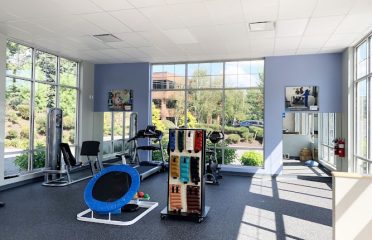 Ivy Rehab HSS Physical Therapy Center of Excellence