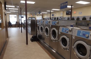 Shine Laundromat