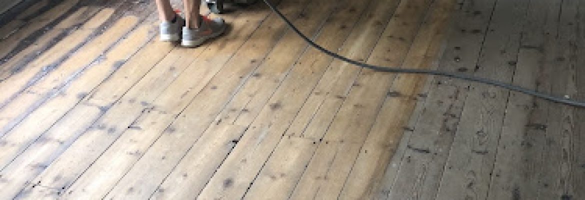 Gunneson Flooring Co Inc