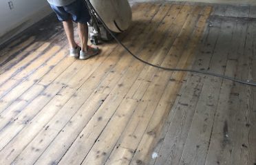 Gunneson Flooring Co Inc