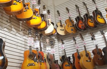 Sam Ash Music Stores