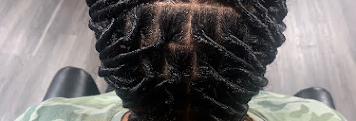 Luxury Hair Bar