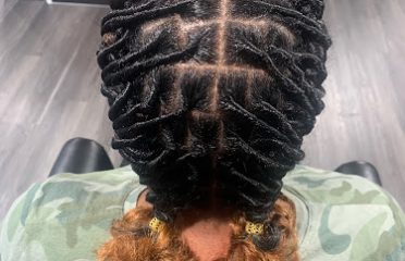 Luxury Hair Bar