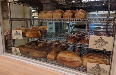 Bantam Bread Co