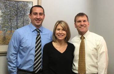 Barron Financial Group