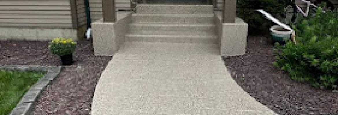 Rocha Services & Renovations LLC