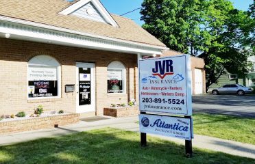 JVR Insurance Agency