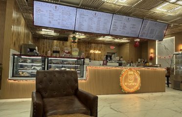 NY Caffeine CT