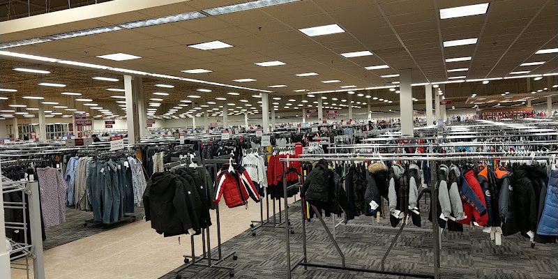 Burlington
