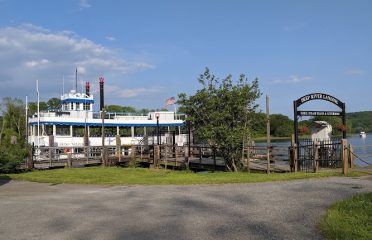 Deep River Landing