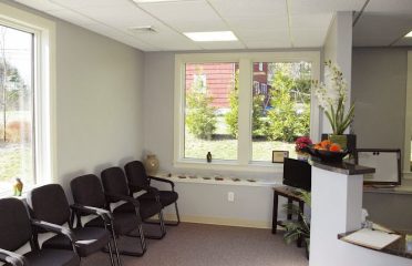 Back & Body Chiropractic