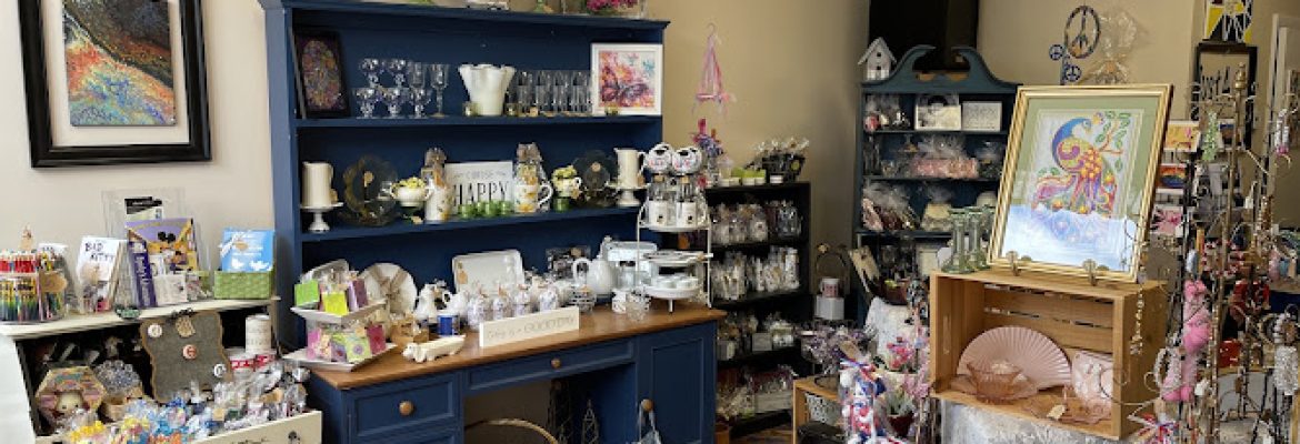 Just A Peace Giftshop