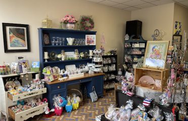 Just A Peace Giftshop