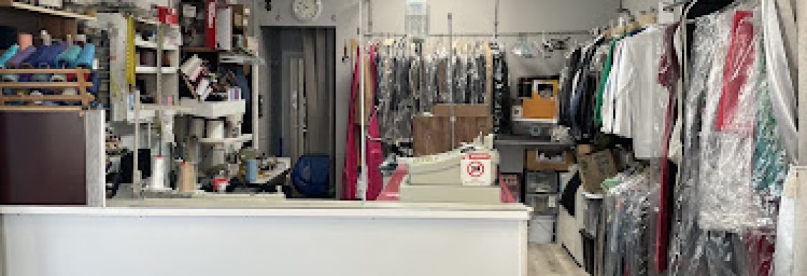 Fitting Place