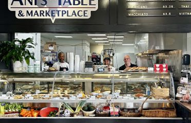 Ani’s Table & Marketplace