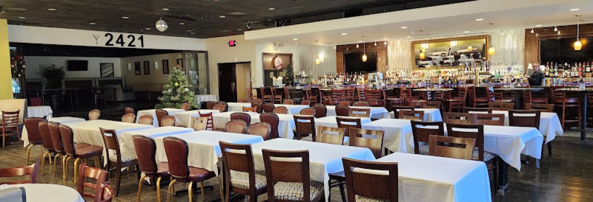 Casa Mia at the Hawthorne