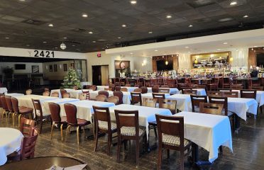 Casa Mia at the Hawthorne