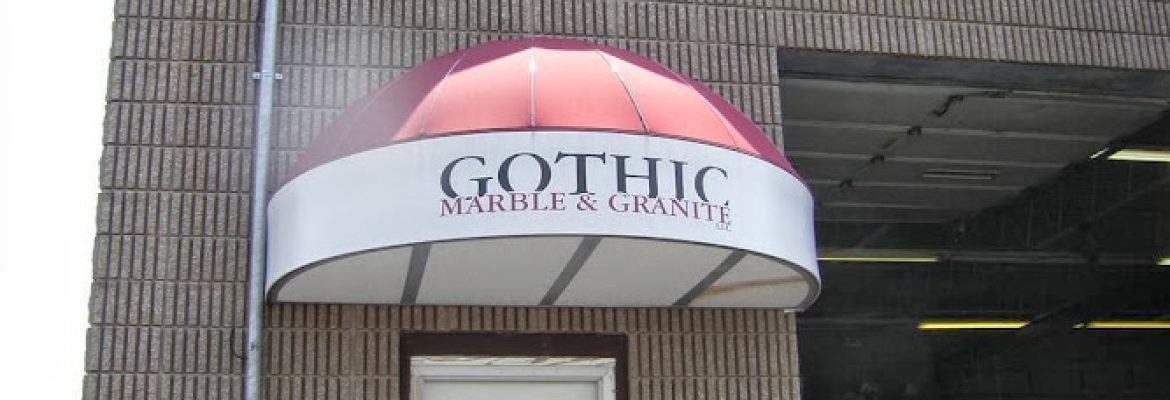 GOTHIC Marble & Granite, LLC