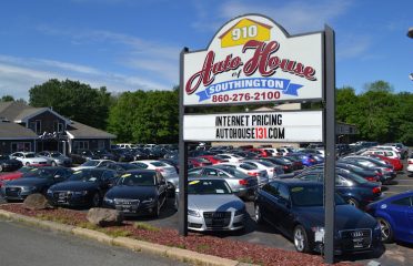 Auto House of Luxury
