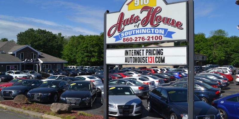 Auto House of Luxury