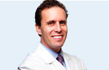 Ram Gordon MD