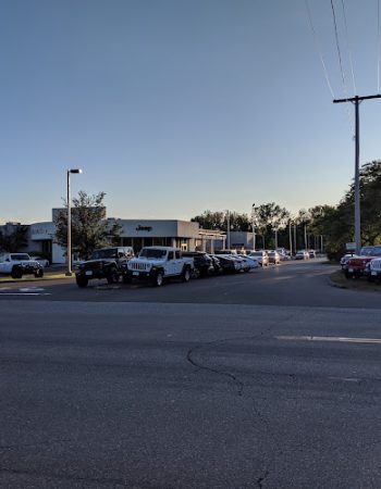 Executive Auto Group