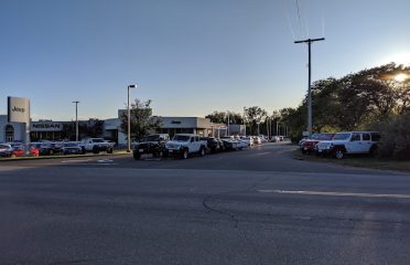 Executive Auto Group