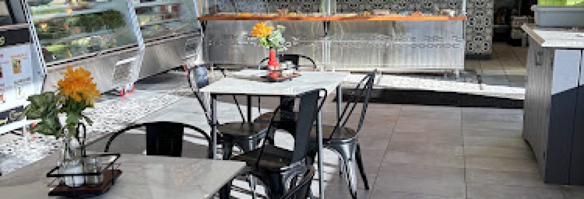 Tres Raíces Deli/Juice Bar 2 LLC.