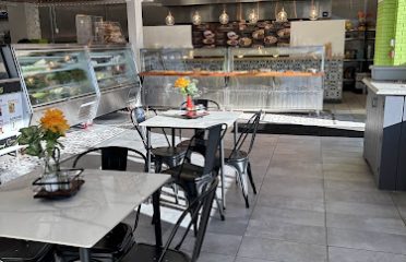 Tres Raíces Deli/Juice Bar 2 LLC.