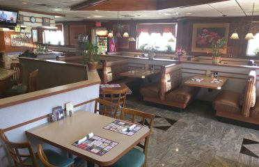 Coventry Pizza Restaurant