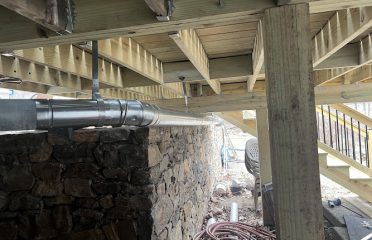 JP Parks Heating and Cooling LLC