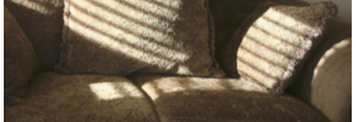Fairchild Custom Upholstery