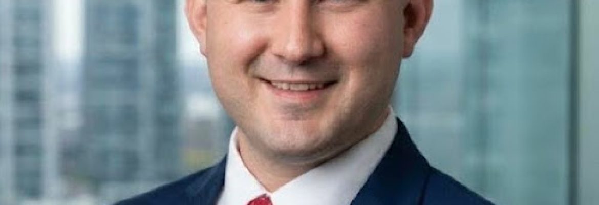 Dean Mayo