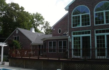 Porco Construction Co. inc