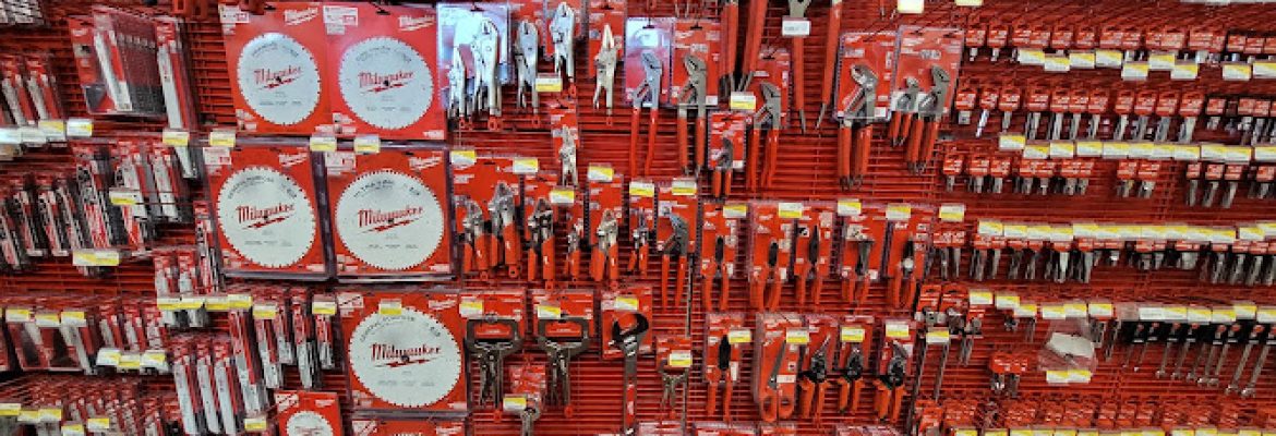 Higganum Hardware