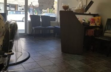 My Dream Salon!