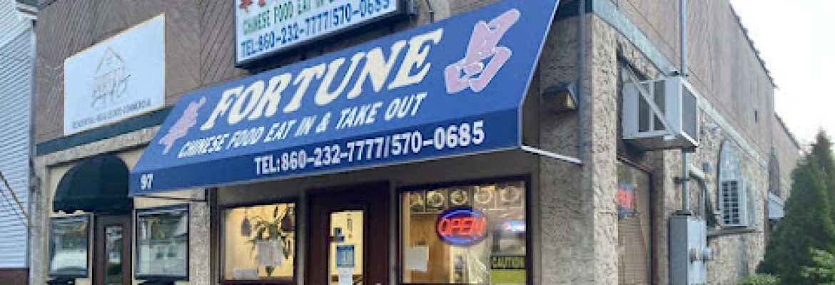 Fortune Chinese Restaurant
